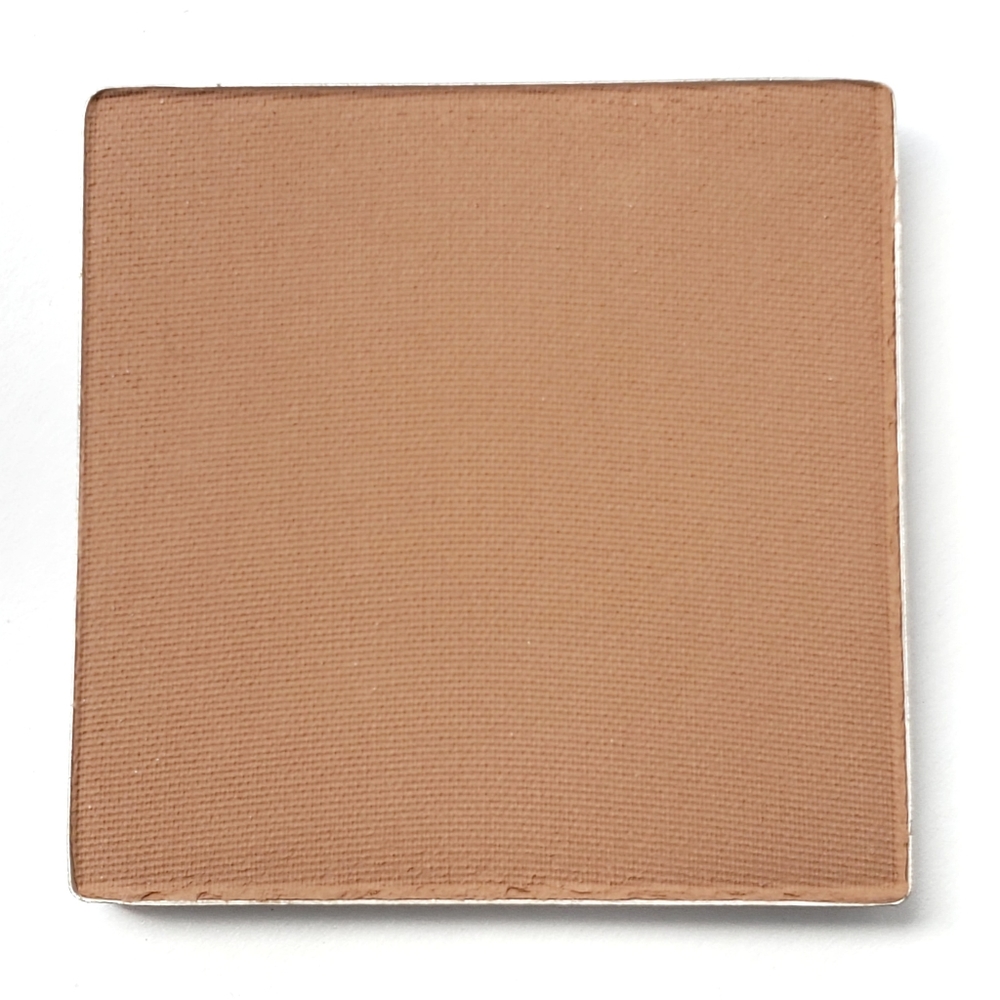 NARS SYRACUSE Med/Dark 1 All Day Luminous Powder Foundation SPF24  Wet /Dry Tstr